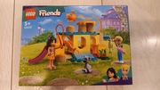 LEGO Friends, Przygoda na Kocim Placu Zabaw 42612 NOWE