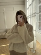 Sweter kid moher 80%