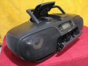 PANASONIC RX-DT501//radiomagnetofon z CD// 100% OK (26)