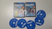 PC Far cry 1 PL polskie premierowe 