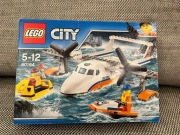 Klocki LEGO 60164 City Hydroplan ratowniczy