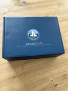 Wzmacniacz 5-kanałowy Pełnozakresowy Klasa D JL Audio MHD900/5 900W 12/25V
