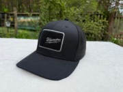 Czapko-kask czapka z daszkiem plus kask Milwaukee 