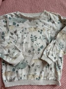 Bluza newbie 116 stan bd