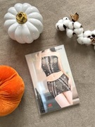 Seksowny strój dwuczęściowy komplet nocny