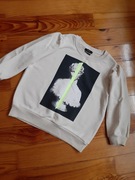 Reserved bluzka bluza bawełniana roz.M