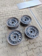 Felgi stalowe 4 szt OE Nissan CENA ZA KOMPLET !!!