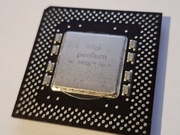 Intel Pentium MMX 233Mhz SL293 Sprawny Gwarancja
