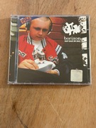 Płyta CD Borixon - Rap Daje Mi Siłę 2004