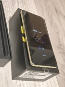 Samsung Galaxy S10e Canary Yellow - komplet IDEAŁ!