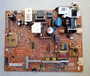 Dukarka HP LaserJet 1100, płyta główna, zasilacz