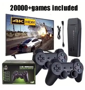 Super prezent ... 20000 tyś gier RETRO