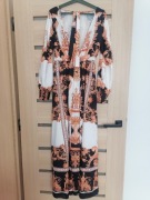 Sukienka wiosna lato 