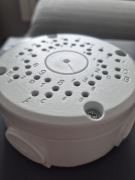 Skrzynka przyłączeniowa puszka montażowa do kamer bezpieczeństwa 8szt