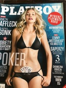 PLAYBOY marzec 2014r.- FOTOEROTICA Finał konkursu Playboya (wyróżnienia)