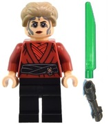 Lego Star Wars sw1357 figurka Morgan Elsbeth + miecz NOWA