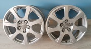 FELGI ALUMINIOWE AUDI 17 5*112 ET 39