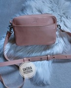 Torebka Levi's skórzana 