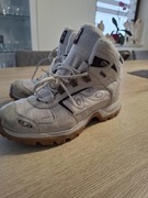 Buty Salomon 38 2/3