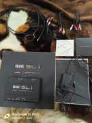 INTERFEJS RANE SL1 SERATO SPRAWNY 