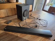 Soundbar LG SJ2 2.1 160w z Bezprzewodowym Subwooferem