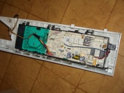 Moduł pralki Amica TAW7123 +hydrostat (panel plastik gratis)