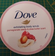 Peeling do ciała DOVE