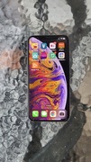 iPhone XS Max, Bateria 91%