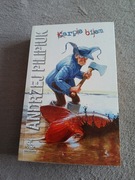 Andrzej Pilipiuk - Karpie bijem