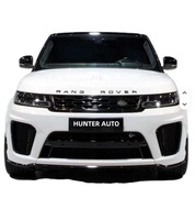 RANGE ROVER SPORT L494 SVR FULL BODYKIT 13-17 na LIft 