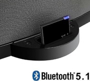 NOWY I-WAVE Apple 30-pin Odbiornik Audio Bluetooth do Bose Sounddock GoPlay