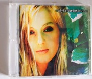 Edyta Bartosiewicz – Wodospady, płyta CD