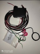Zabezpieczenie immobiliser