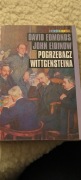 Pogrzebacz Wittgensteina bardzo dobry 