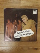 Dziś do ciebie przyjść nie mogę Lech Budrecki 