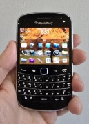 Blackberry Bold 9900