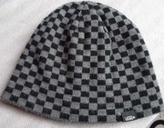 Czapka zimowa Vans