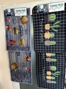 Kpl dywaników 40x60 i 40x120