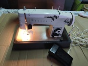 Maszyna do szycia Łucznik