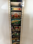 Dzieci z bullerbyn cz.1,2 Bajka Bajki na Rzutnik projektor Ania dla dzieci