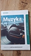 Muzyka Zakres Podstawowy Podręcznik OPERON NOWA