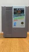 RAD Races gra NES