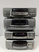 TECHNICS SA-EH500 ( wieża stereo bez pilota i kabla )