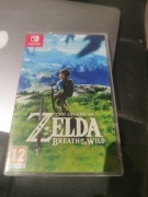 Nintendo switch zelda