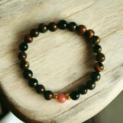 Bransoletka Tygrysie oko