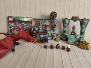 Lego Hobbit 79018 The Lonely Mountain