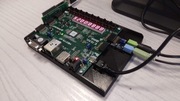 Obudowa do płytki FPGA Nexys A7 Xilinx