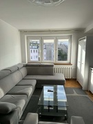 Wypoczynek do salonu szary