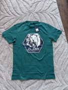 T-shirt Cavalli Class