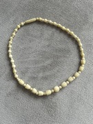 NASZYJNIK KOŚĆ SŁONIOWA